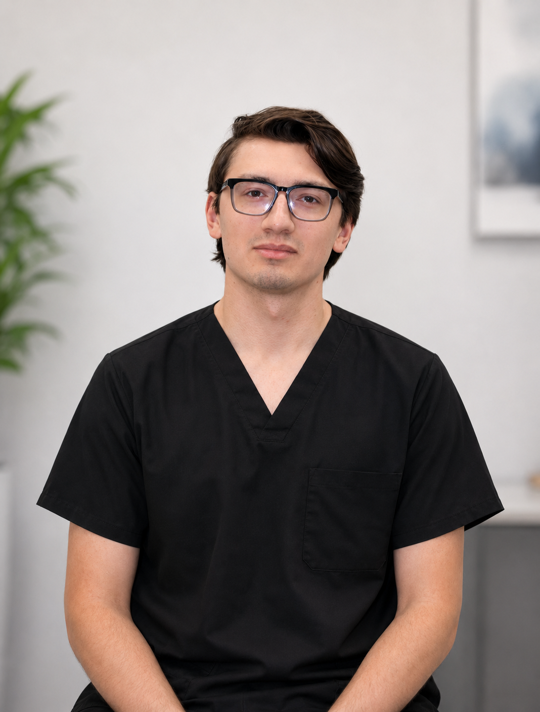 Mario Ozog